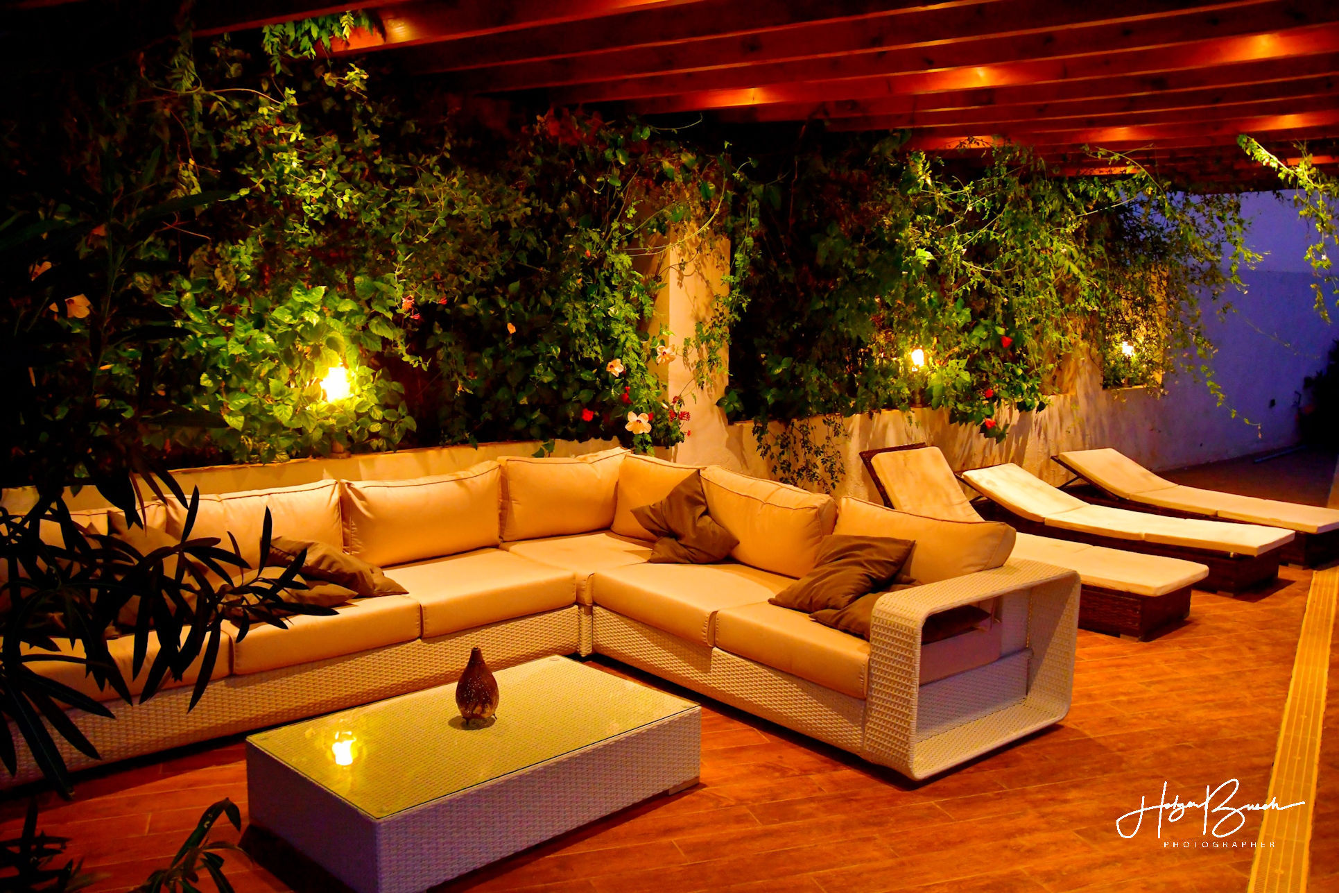 Villa for rent in Rincón de la Victoria